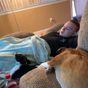 Meet your Posher, Amber